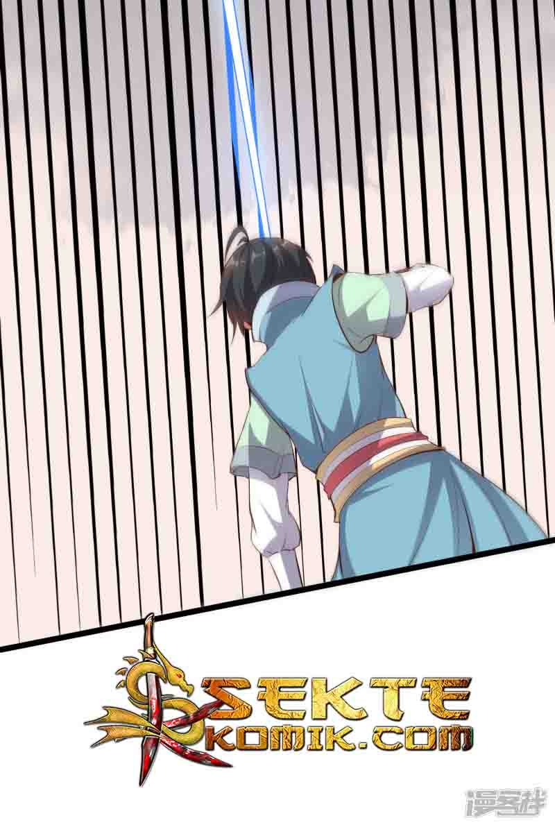 Lord Futian Chapter 11 Gambar 29
