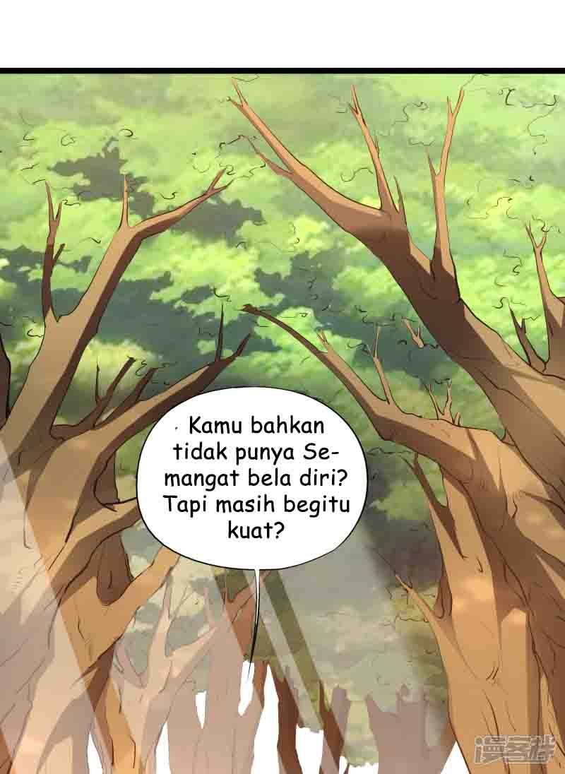 Lord Futian Chapter 11 Gambar 3