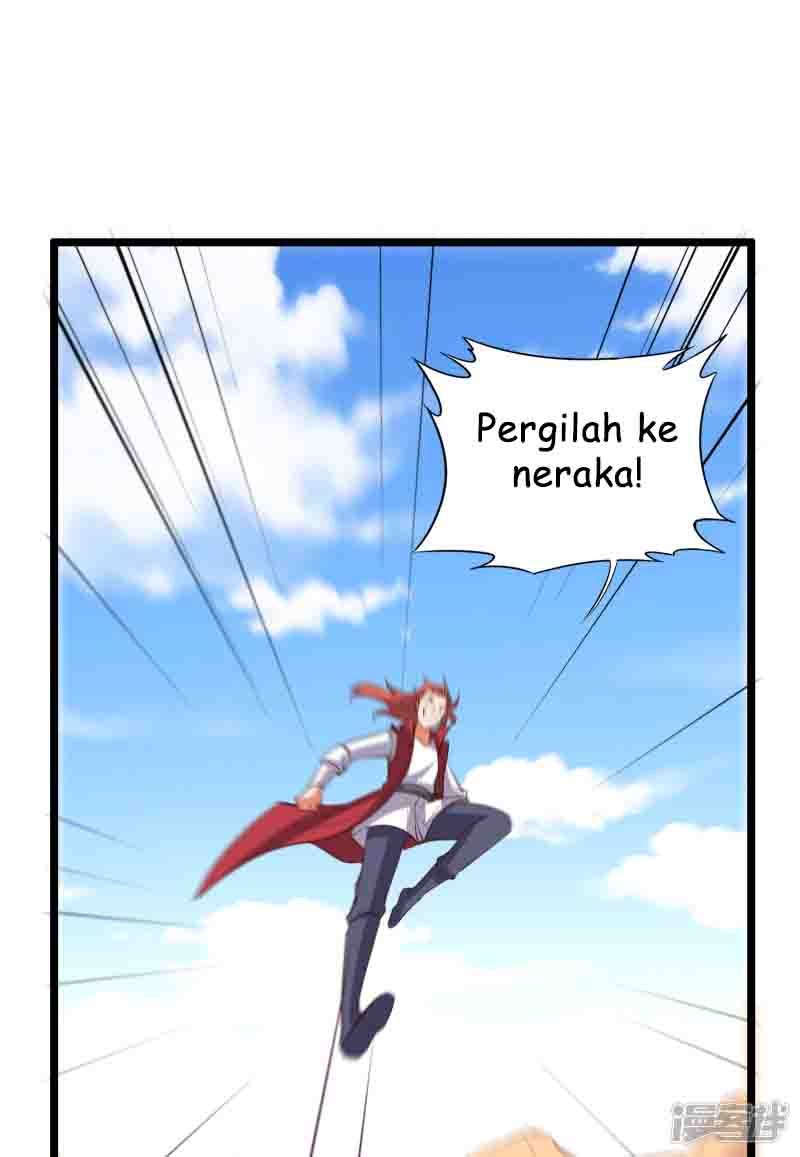 Lord Futian Chapter 11 Gambar 36