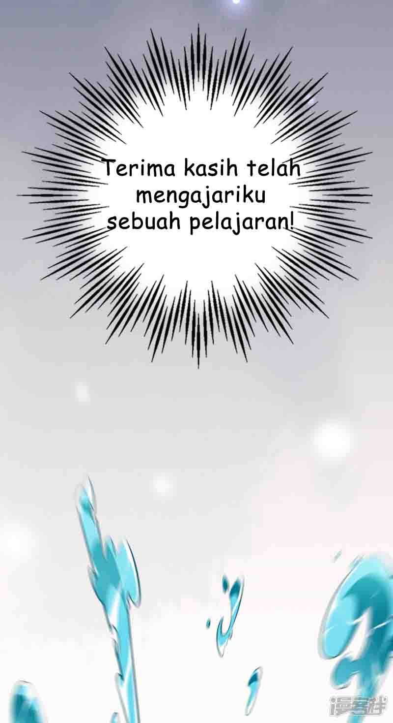 Lord Futian Chapter 11 Gambar 43