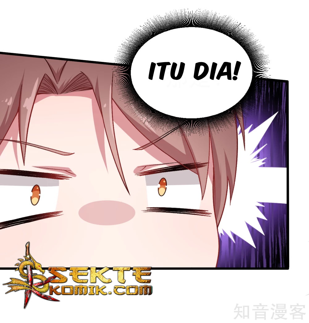 Crazy Professor System Chapter 32 Gambar 11