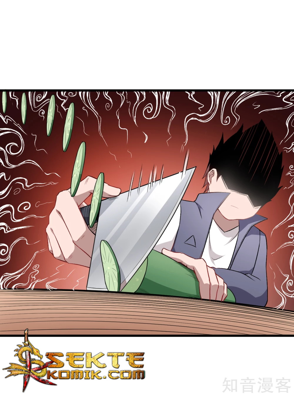 Crazy Professor System Chapter 32 Gambar 15