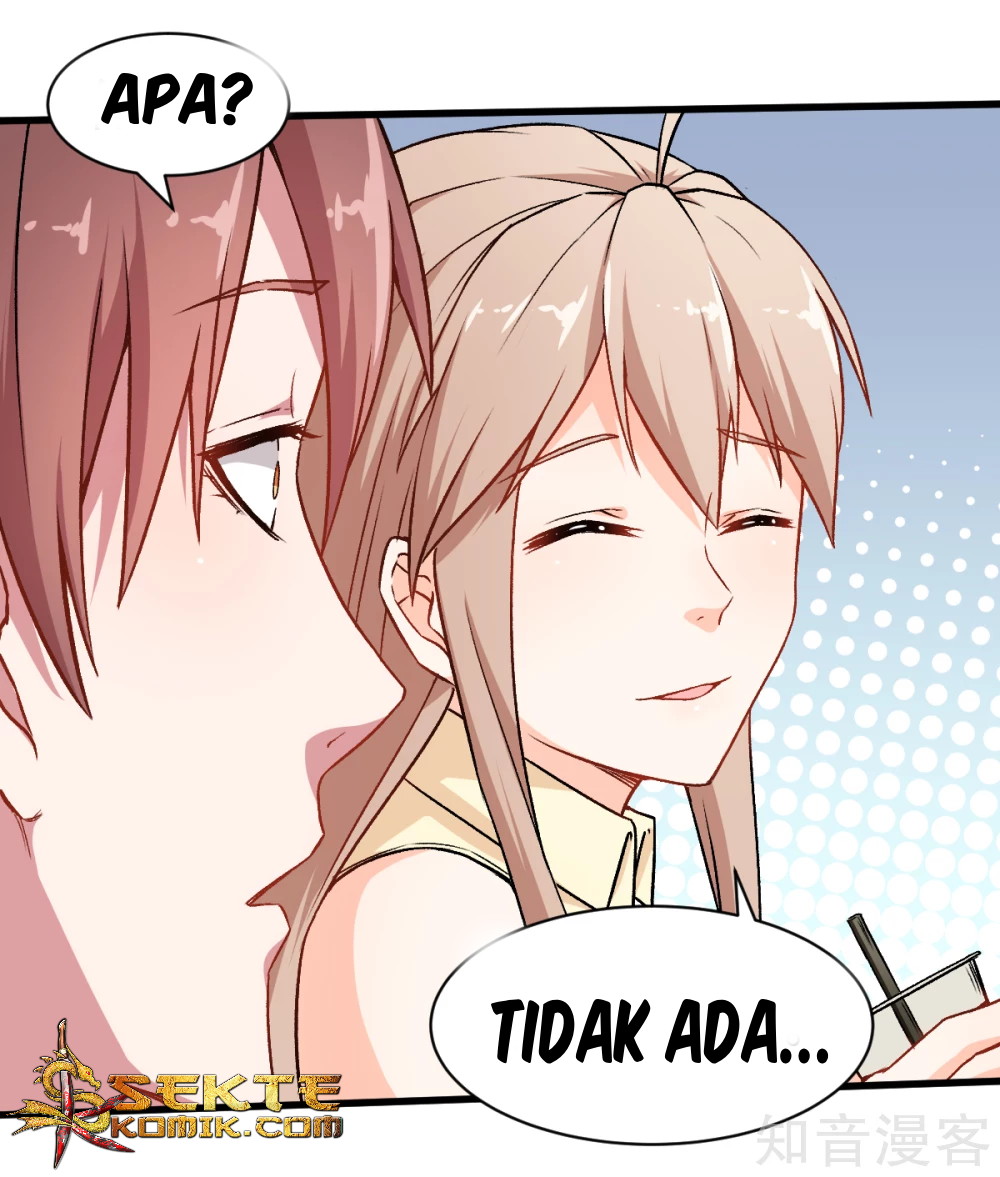 Crazy Professor System Chapter 32 Gambar 25