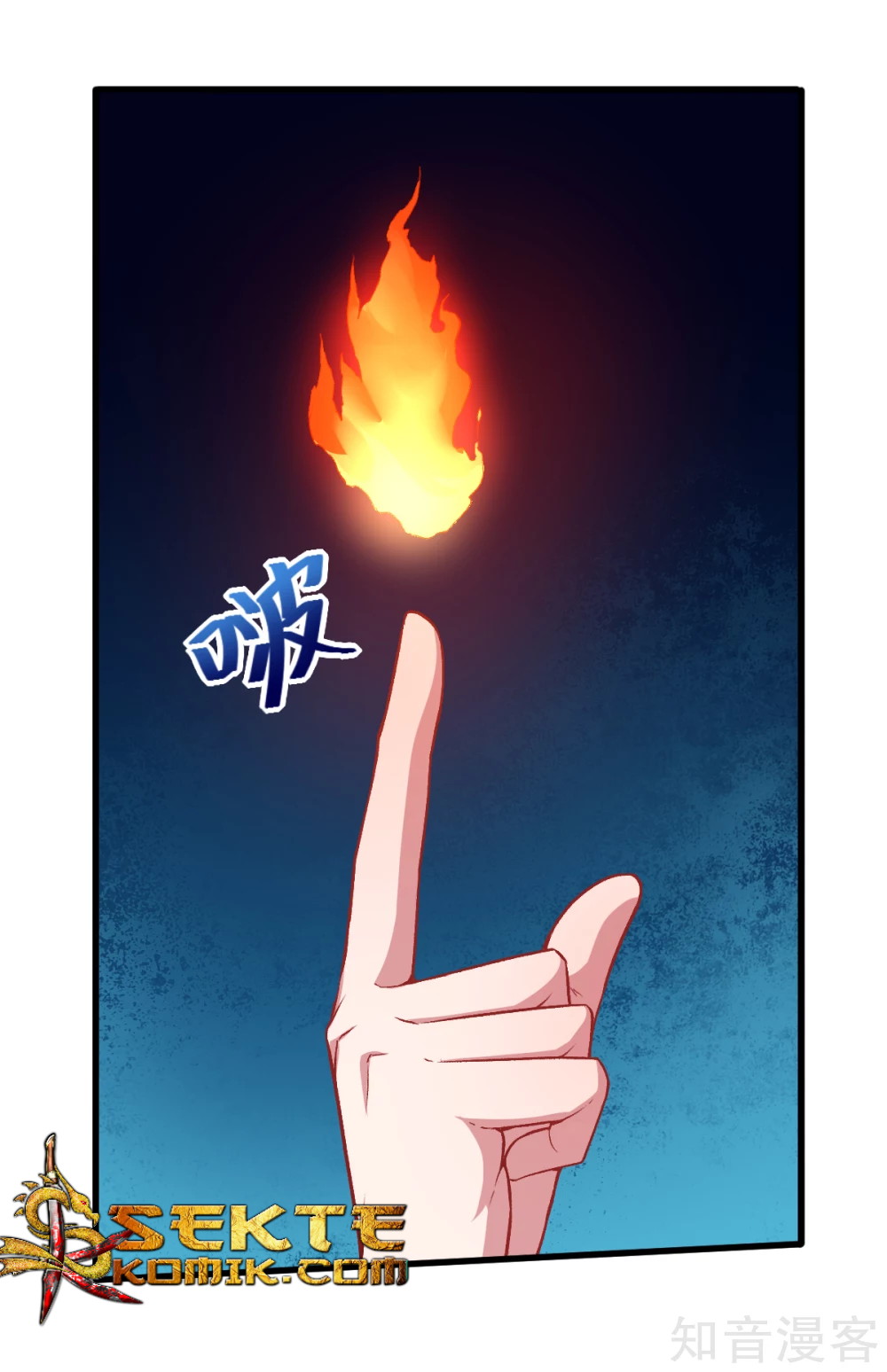 Crazy Professor System Chapter 32 Gambar 6