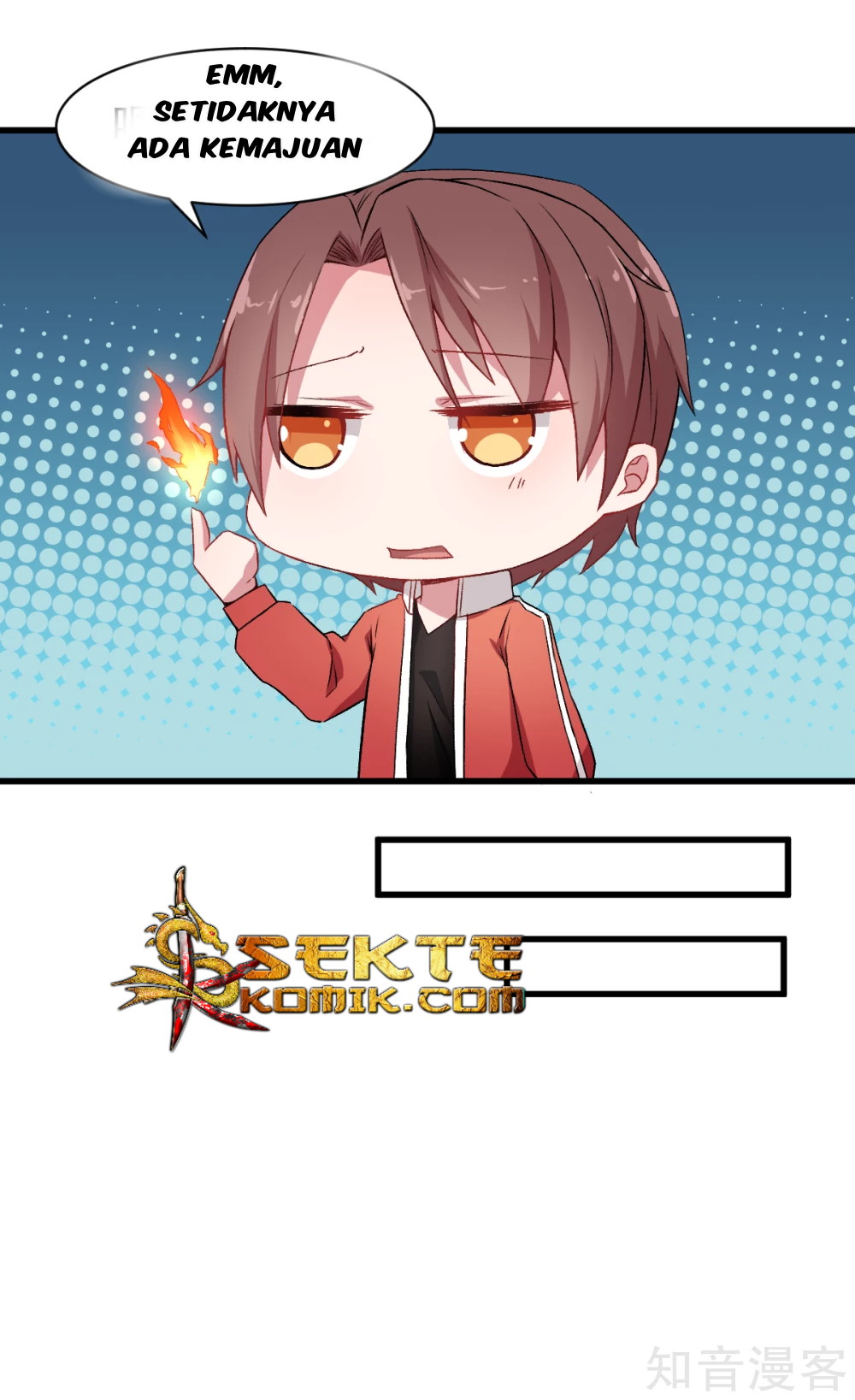 Crazy Professor System Chapter 32 Gambar 7