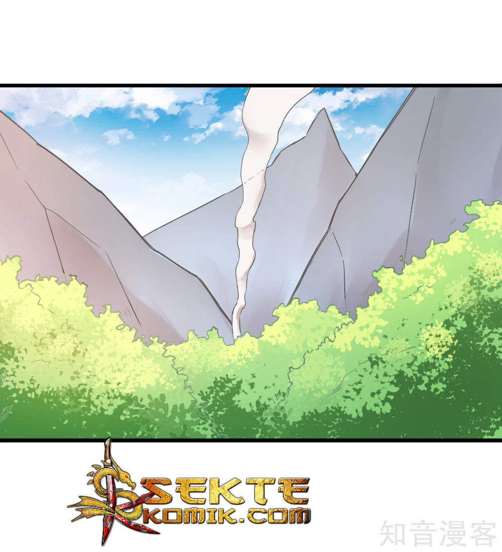 Crazy Professor System Chapter 32 Gambar 8