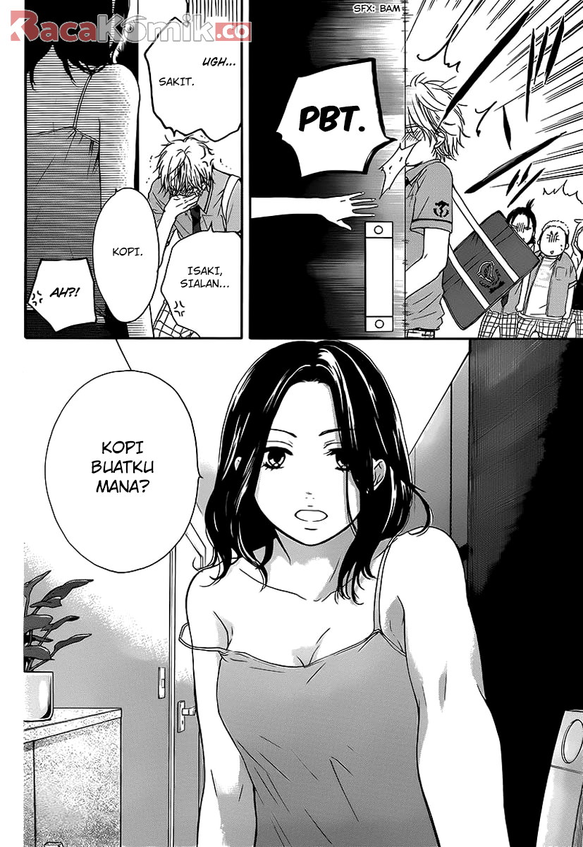 Kono Oto Tomare! Chapter 14 Gambar 18