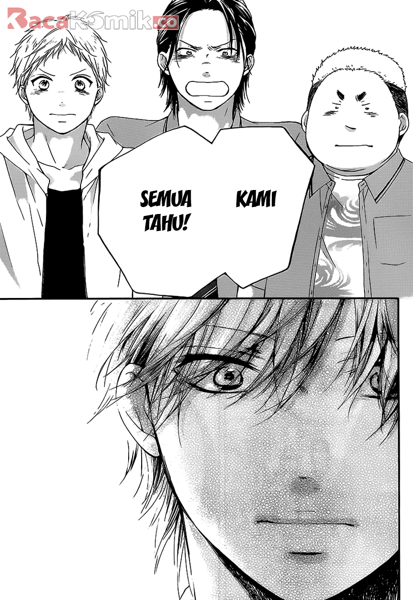 Kono Oto Tomare! Chapter 14 Gambar 27