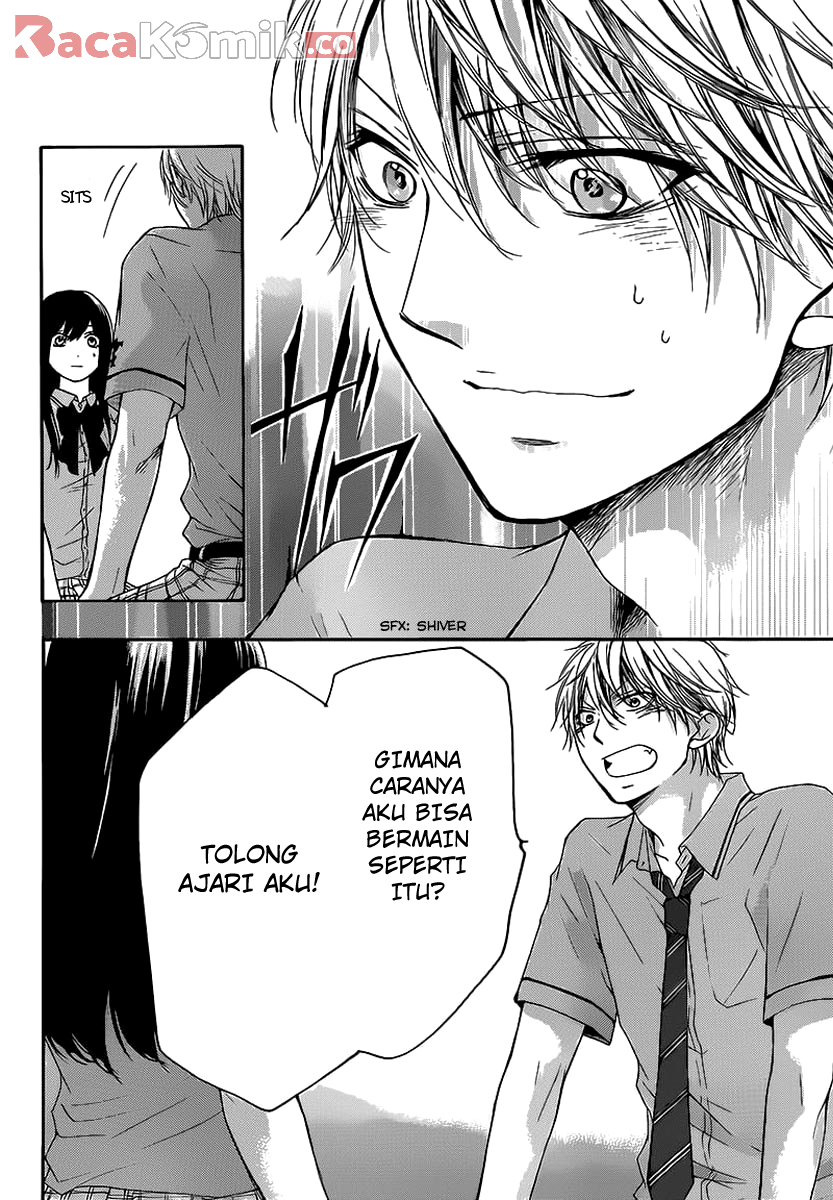Kono Oto Tomare! Chapter 14 Gambar 8