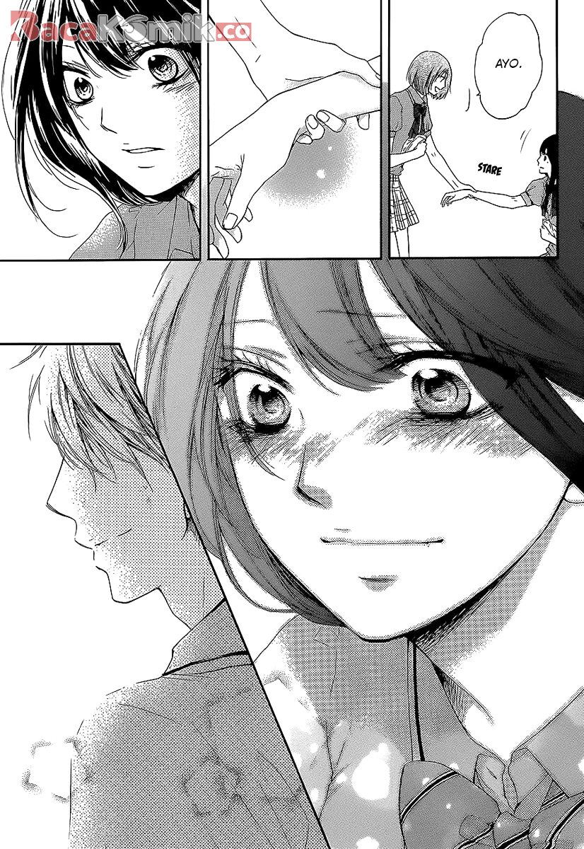 Kono Oto Tomare! Chapter 13 Gambar 10