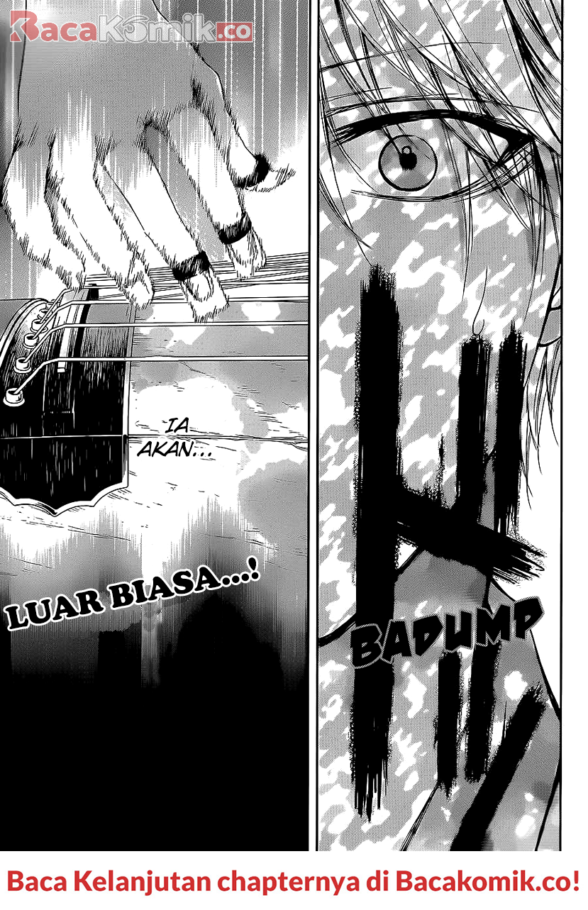 Kono Oto Tomare! Chapter 13 Gambar 44