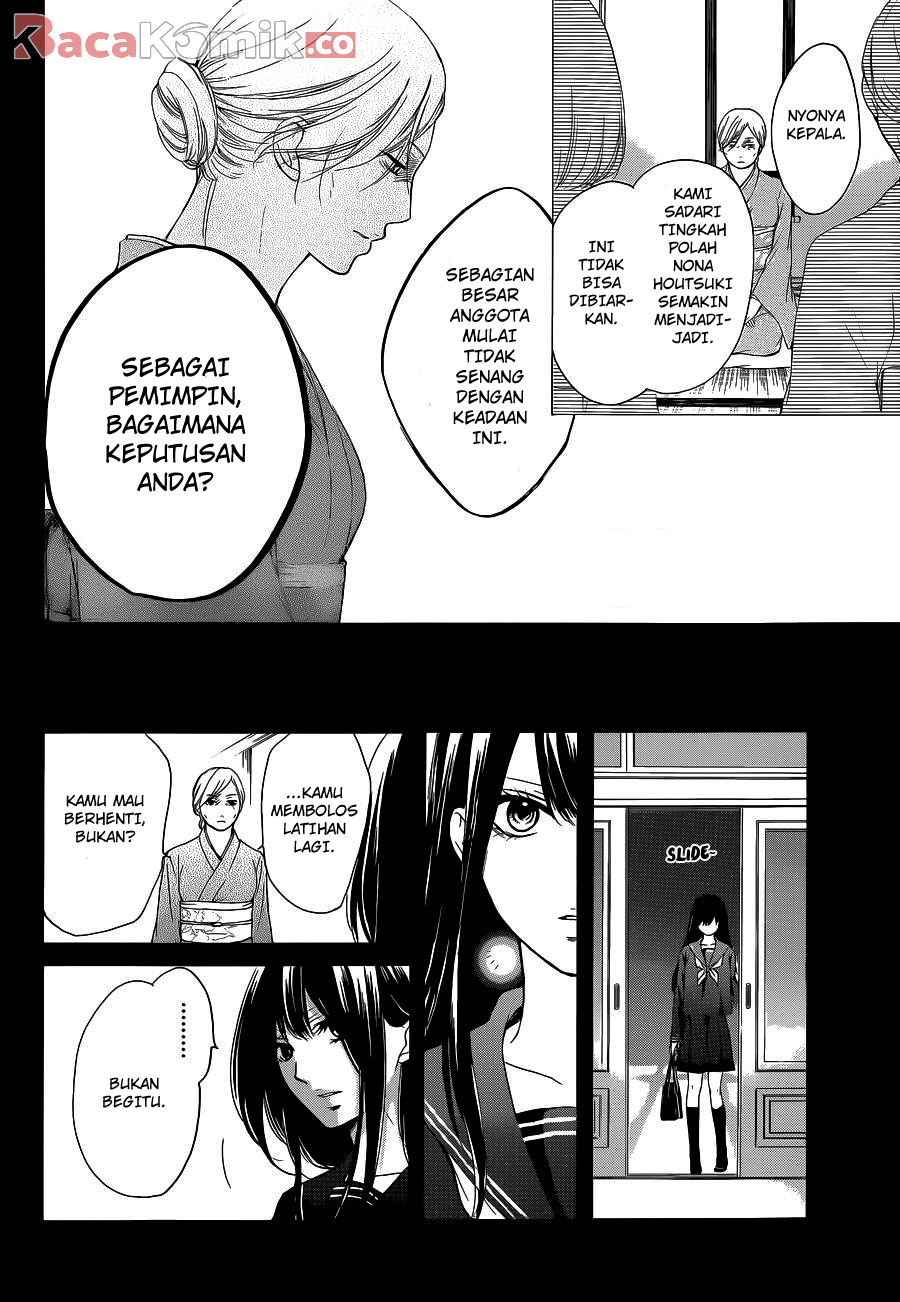 Kono Oto Tomare! Chapter 12 Gambar 6