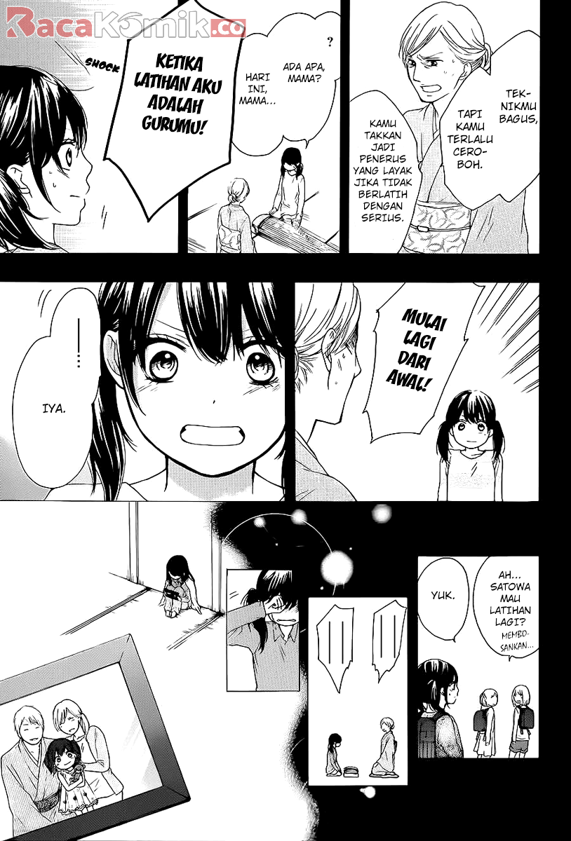 Kono Oto Tomare! Chapter 11 Gambar 21