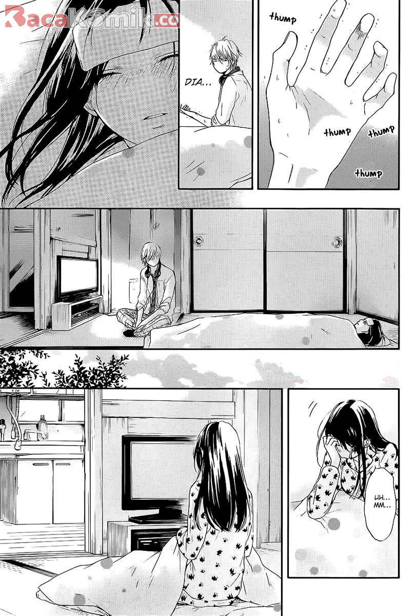 Kono Oto Tomare! Chapter 11 Gambar 38