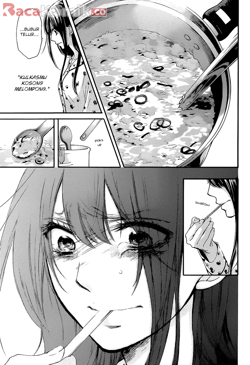 Kono Oto Tomare! Chapter 11 Gambar 42