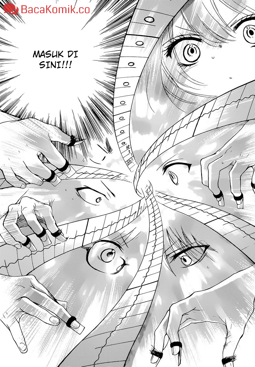 Kono Oto Tomare! Chapter 06 Gambar 10