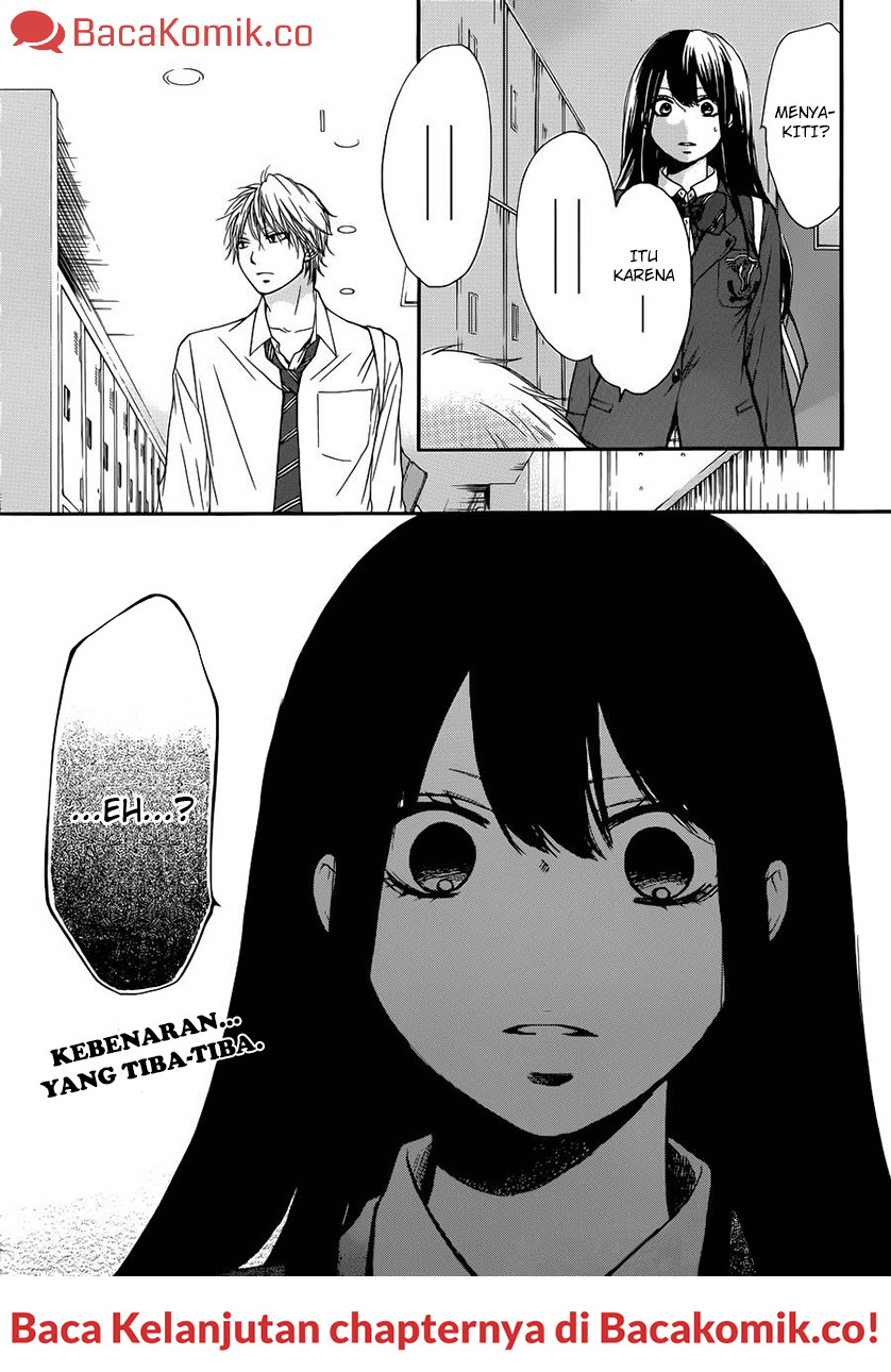 Kono Oto Tomare! Chapter 06 Gambar 46
