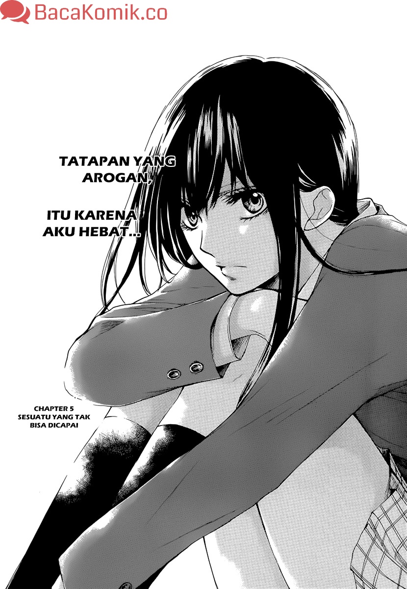 Kono Oto Tomare! Chapter 05 Gambar 3