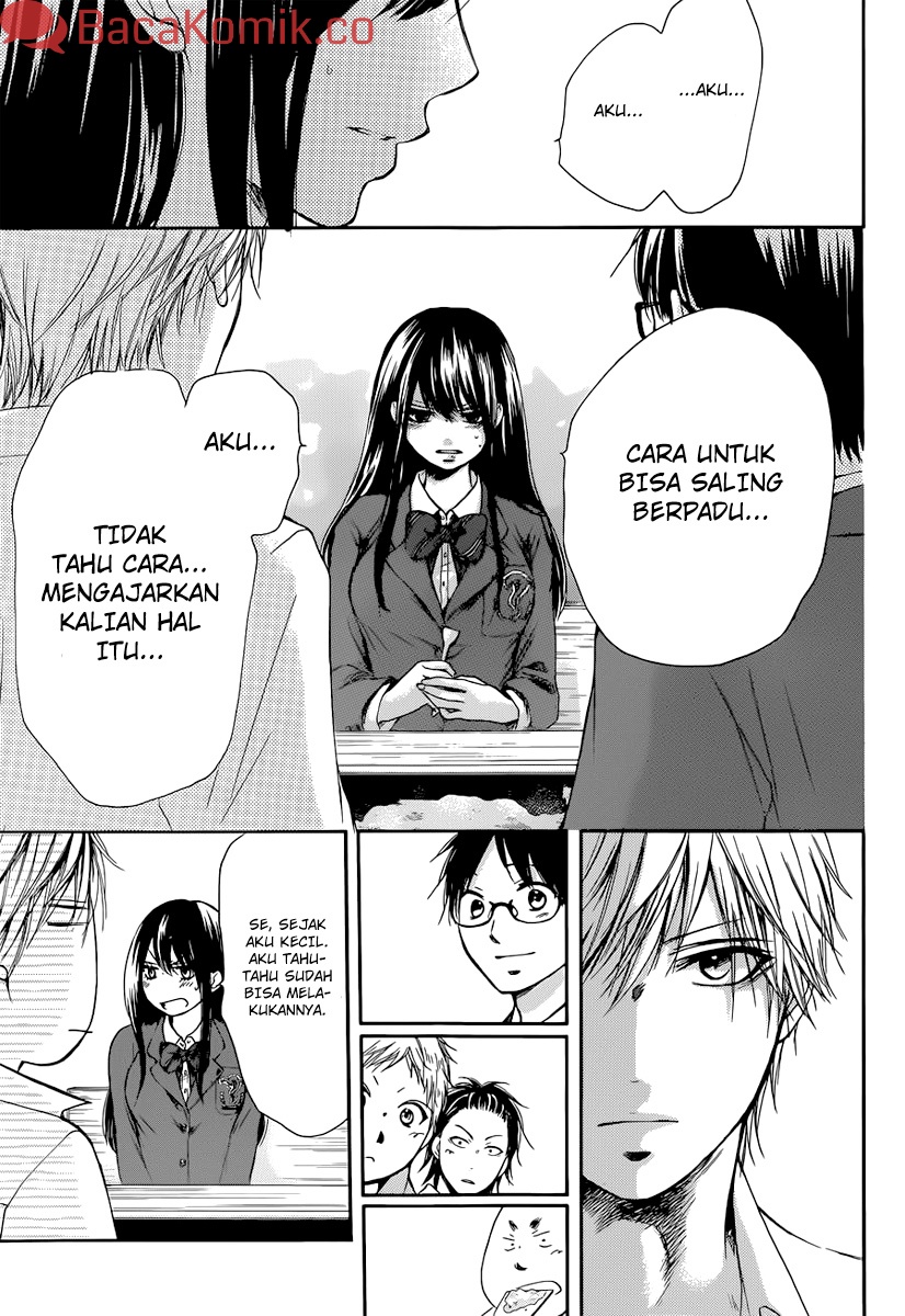 Kono Oto Tomare! Chapter 05 Gambar 43