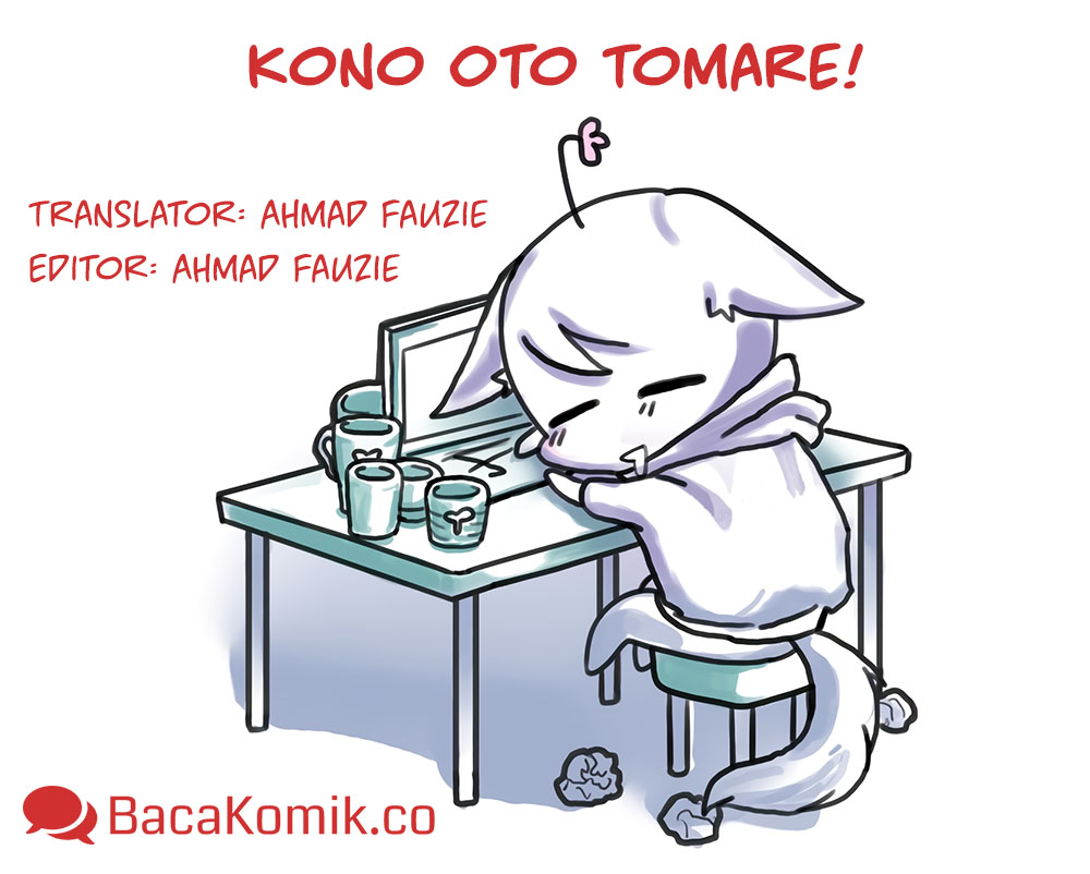 Baca Komik Kono Oto Tomare! Chapter 01 Gambar 1