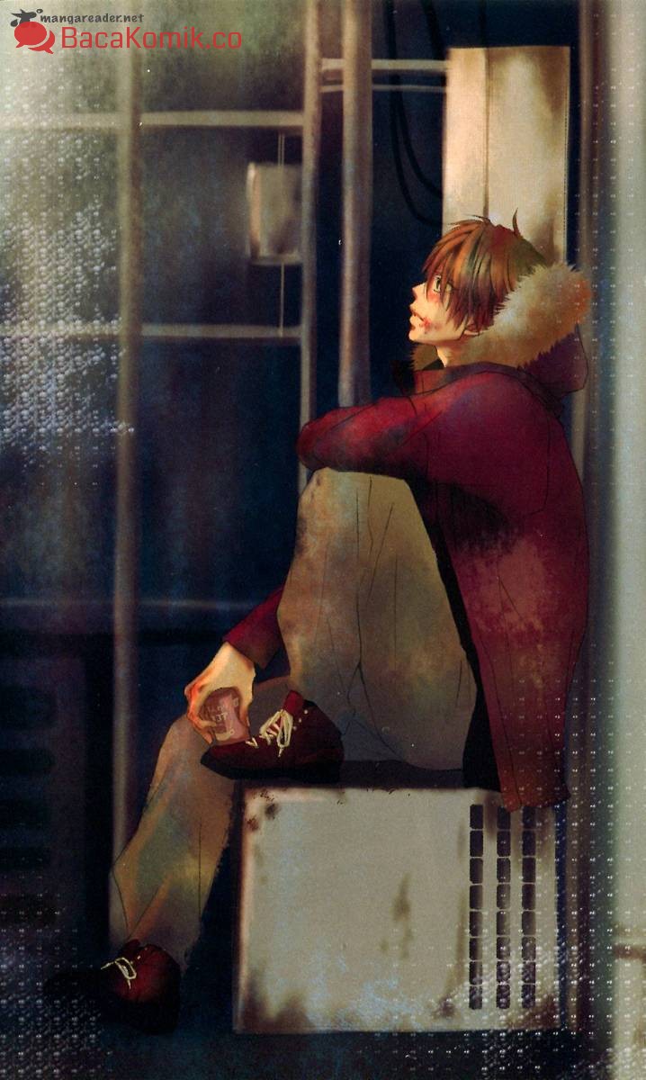 Kono Oto Tomare! Chapter 01 Gambar 4