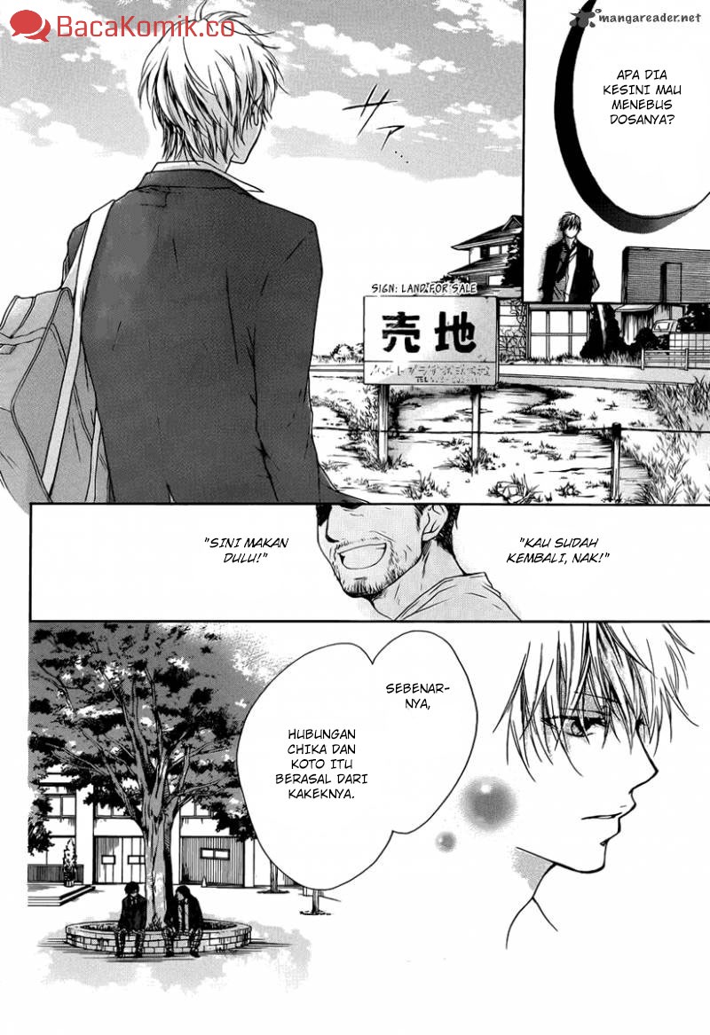 Kono Oto Tomare! Chapter 01 Gambar 46
