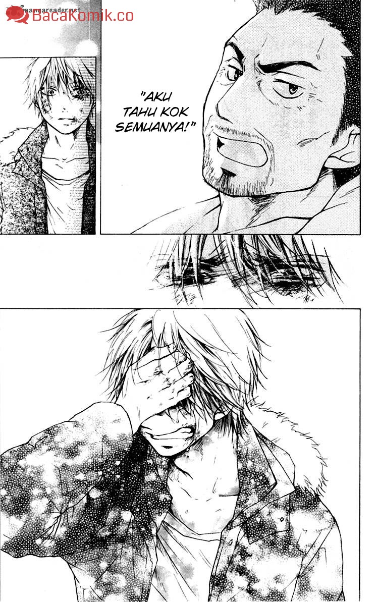 Kono Oto Tomare! Chapter 01 Gambar 69