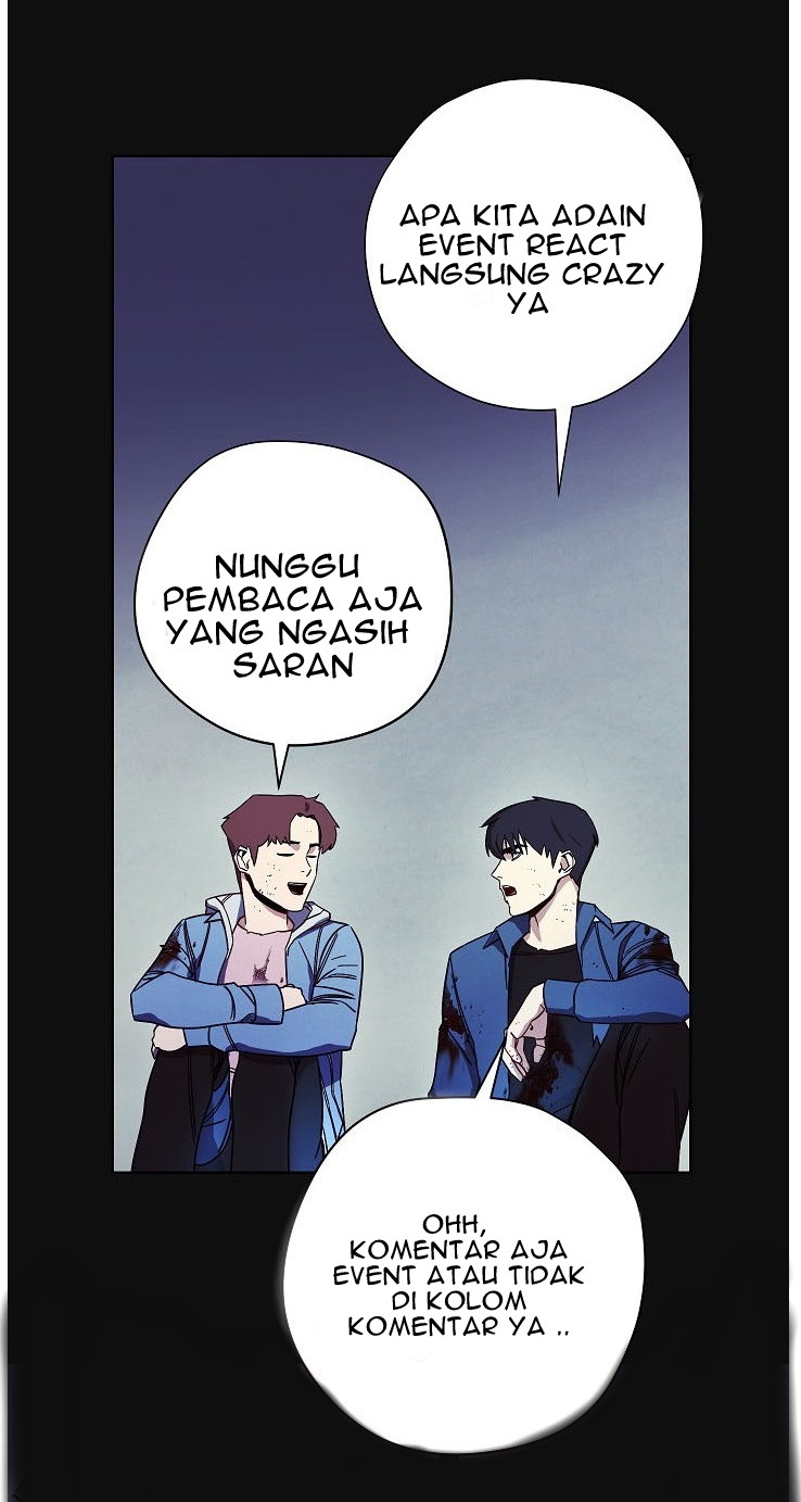 The Live Chapter 14 Gambar 46