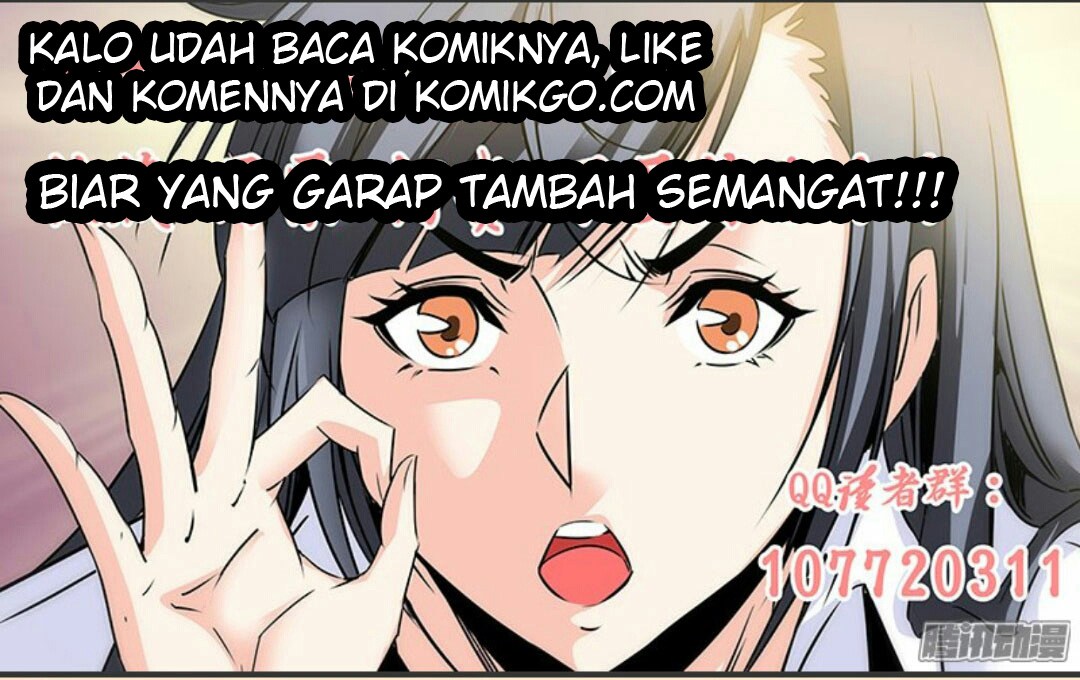 Qin Xia Chapter 14 Gambar 12