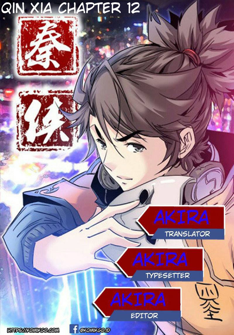 Baca Komik Qin Xia Chapter 12 Gambar 1