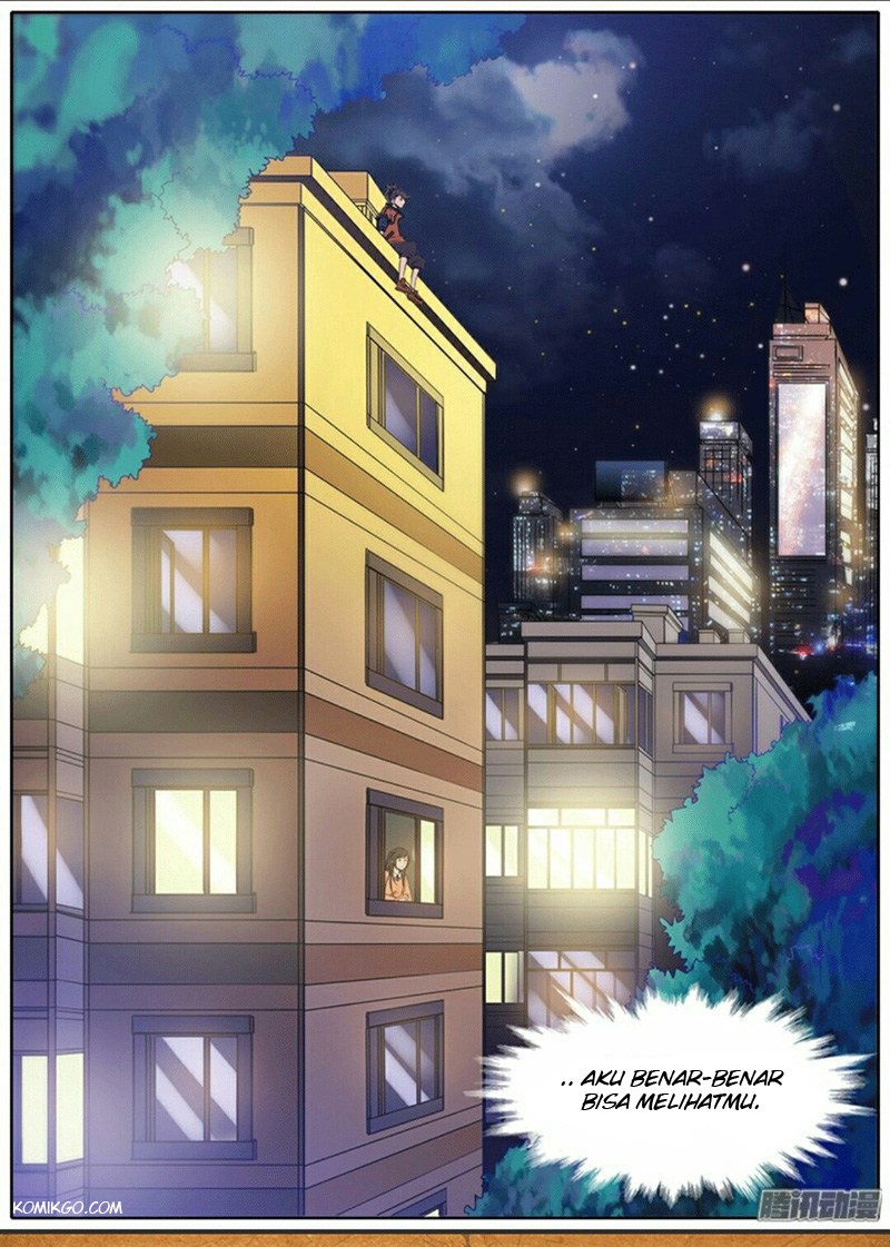 Qin Xia Chapter 10 Gambar 12