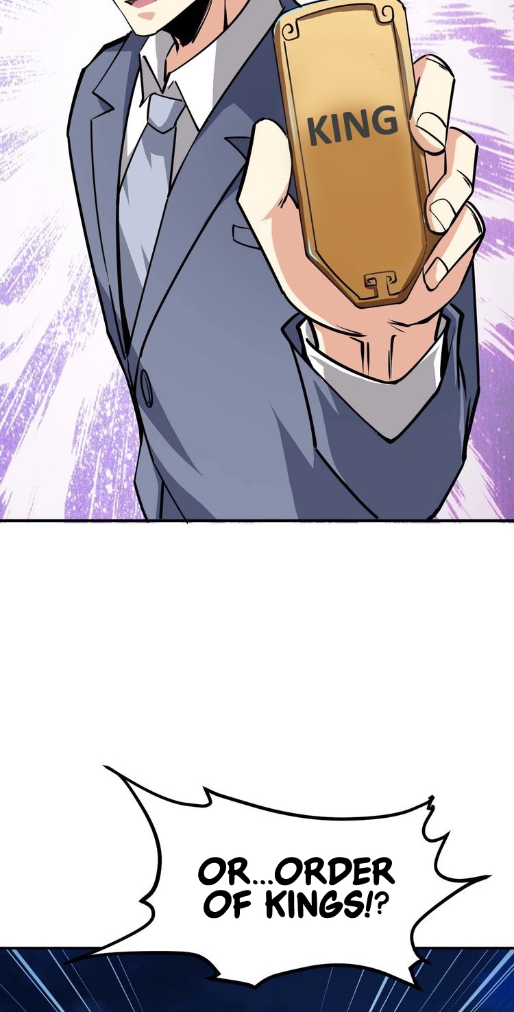 Melee Mad Soldier Chapter 22 Gambar 11