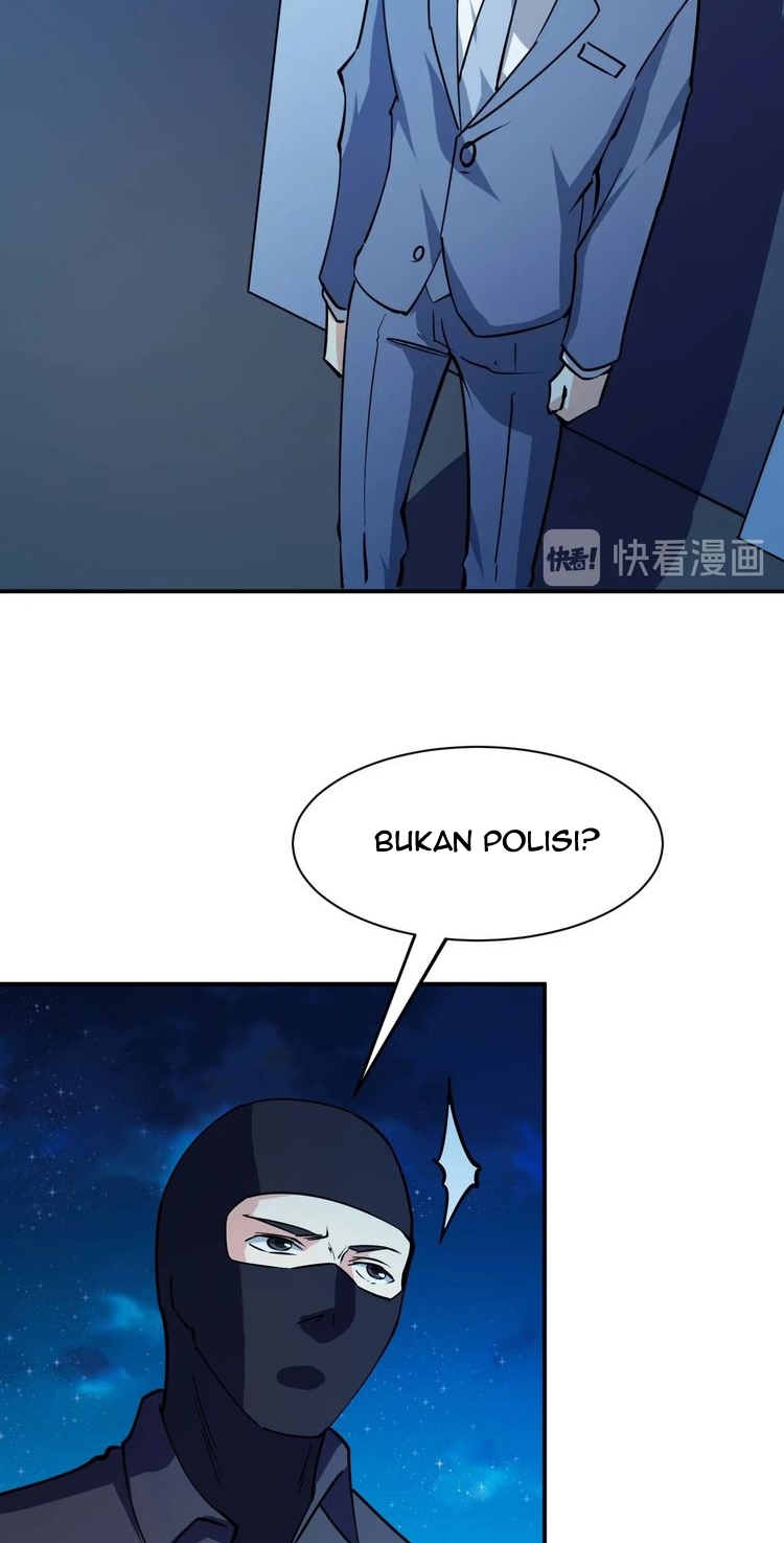Melee Mad Soldier Chapter 22 Gambar 9