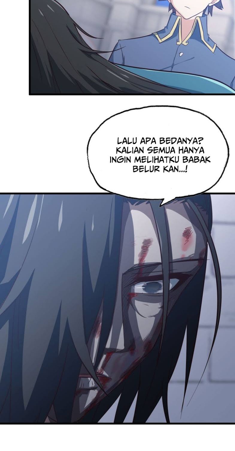 My Wife is a Demon Queen Chapter 193 Gambar 7
