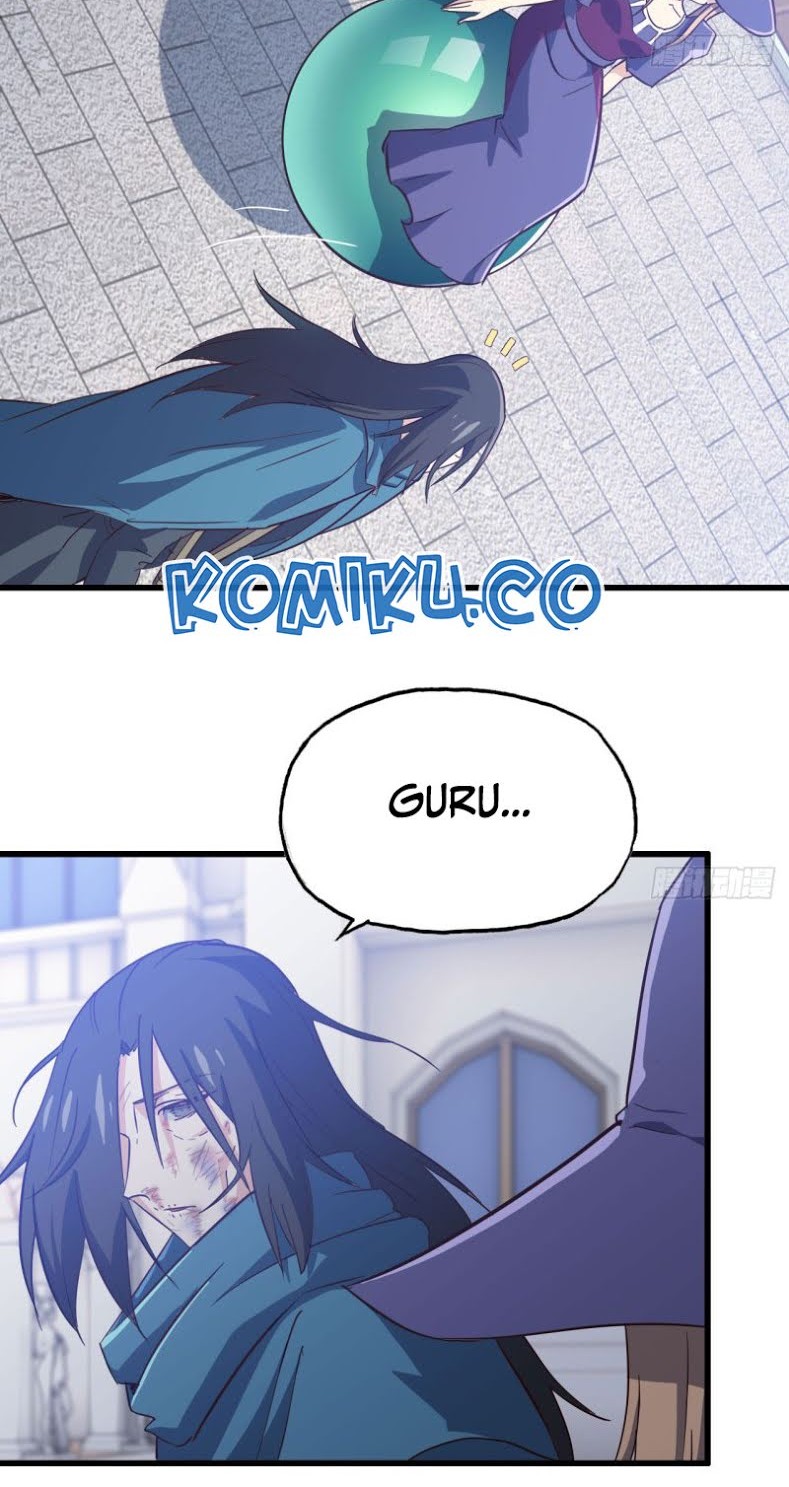 My Wife is a Demon Queen Chapter 193 Gambar 9