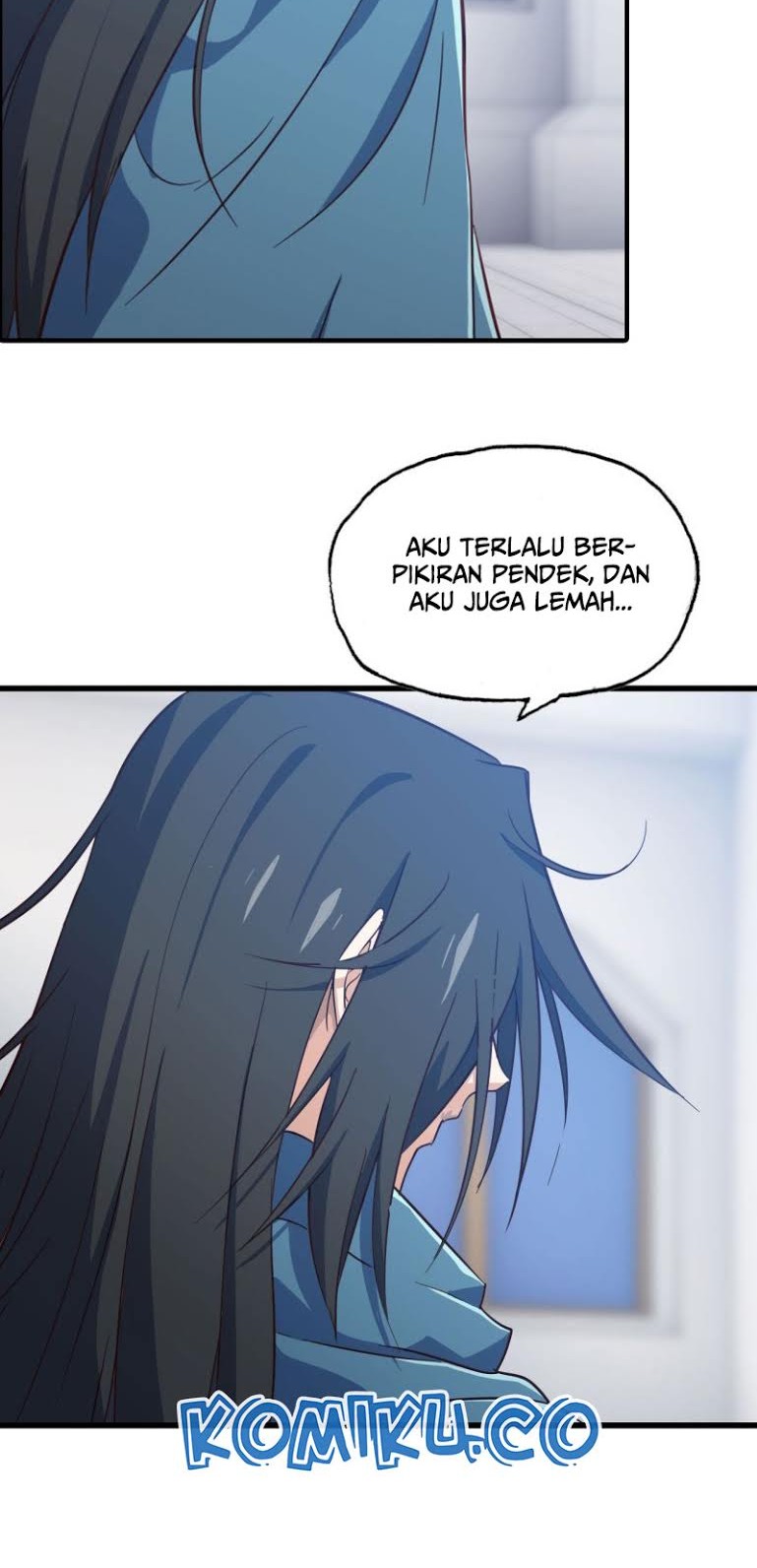 My Wife is a Demon Queen Chapter 193 Gambar 13