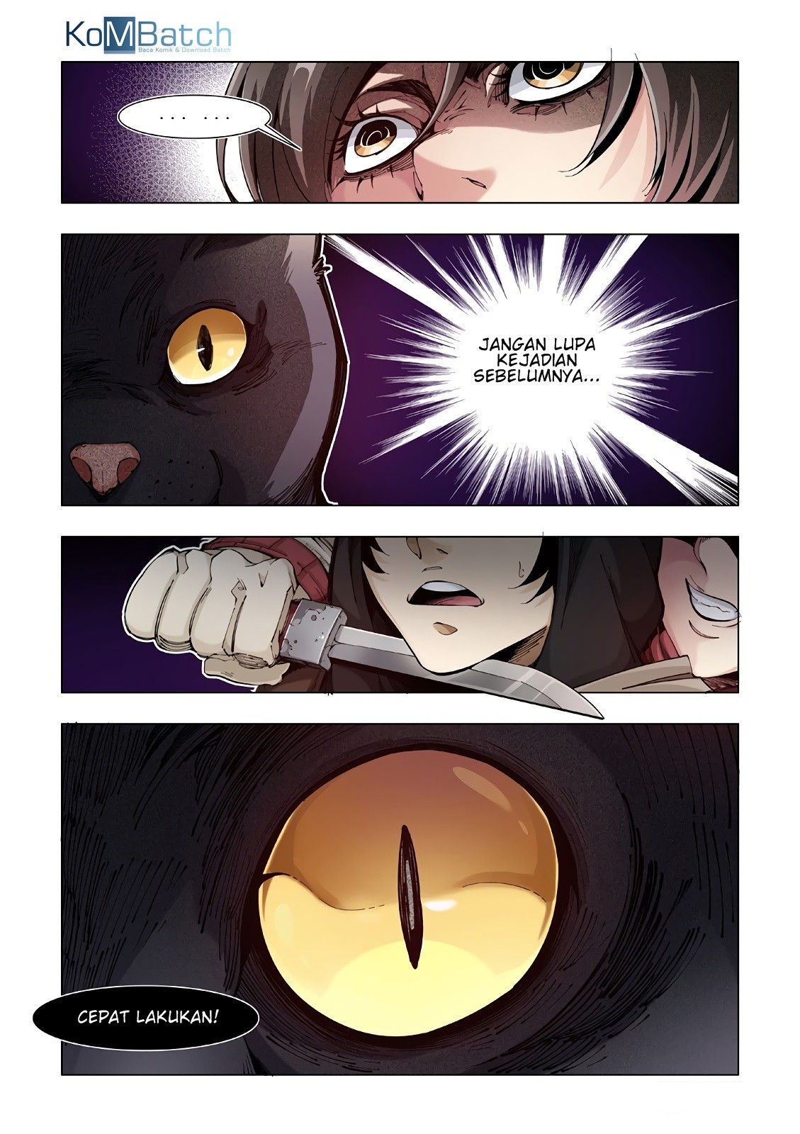 Late Winter Chapter 03 Gambar 19