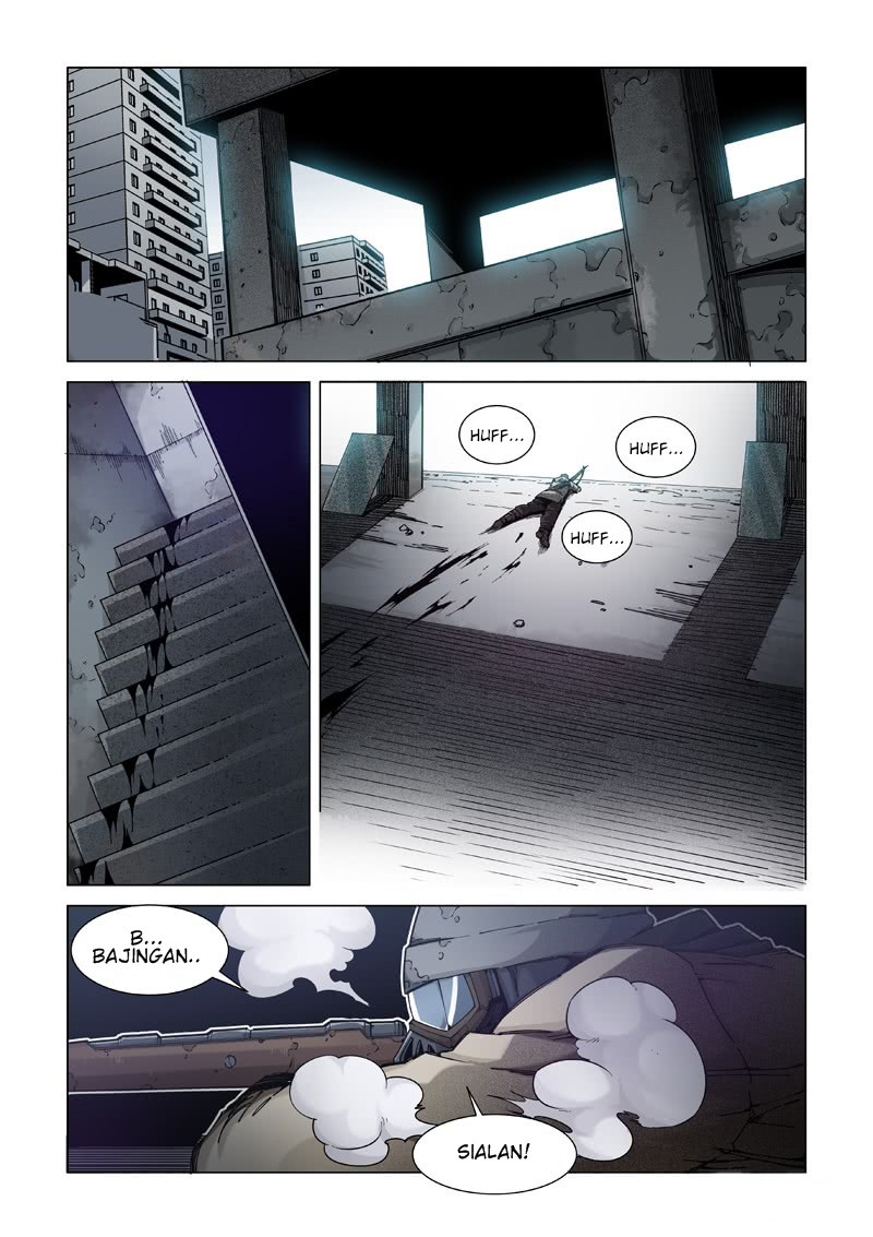 Late Winter Chapter 01 Gambar 34