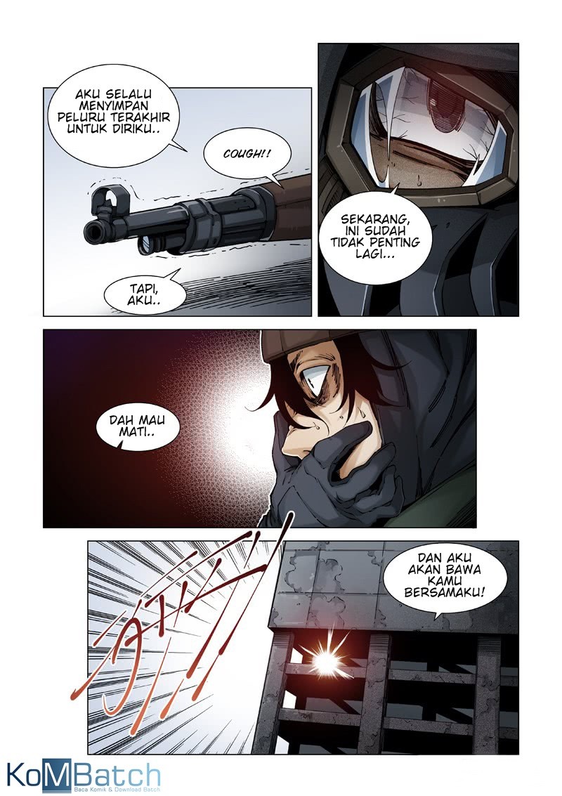 Late Winter Chapter 01 Gambar 35