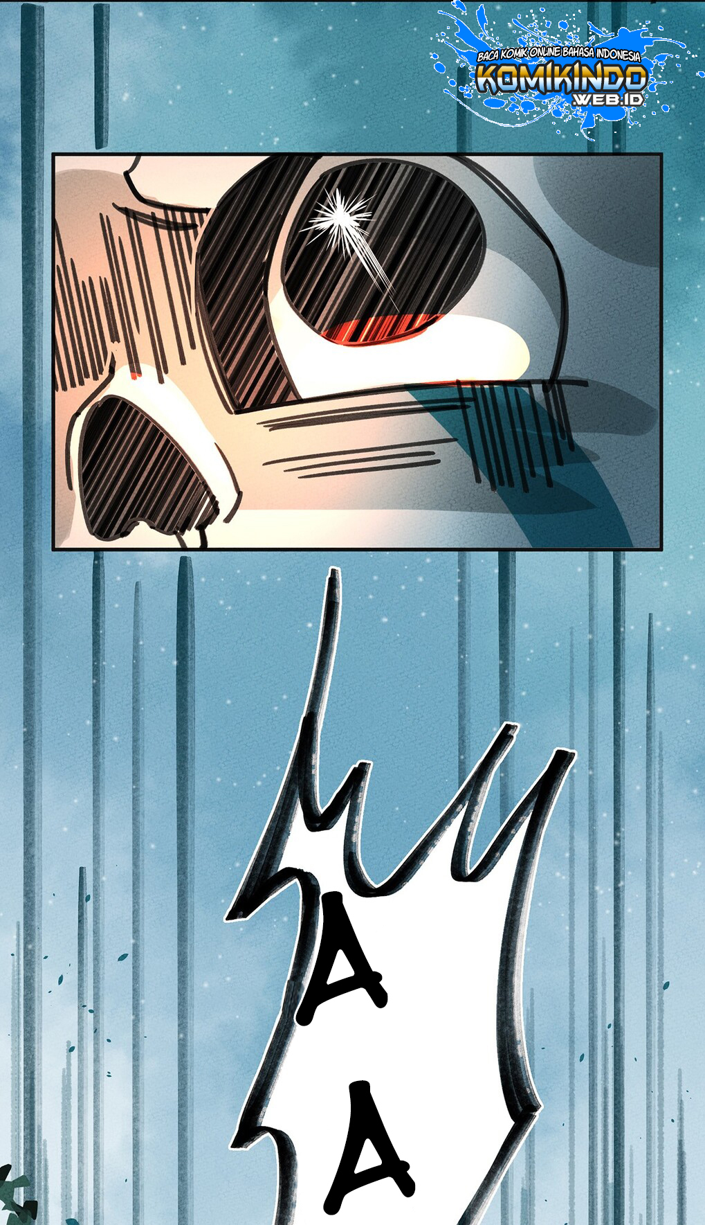 Weakest Little Monster Chapter 03 Gambar 12