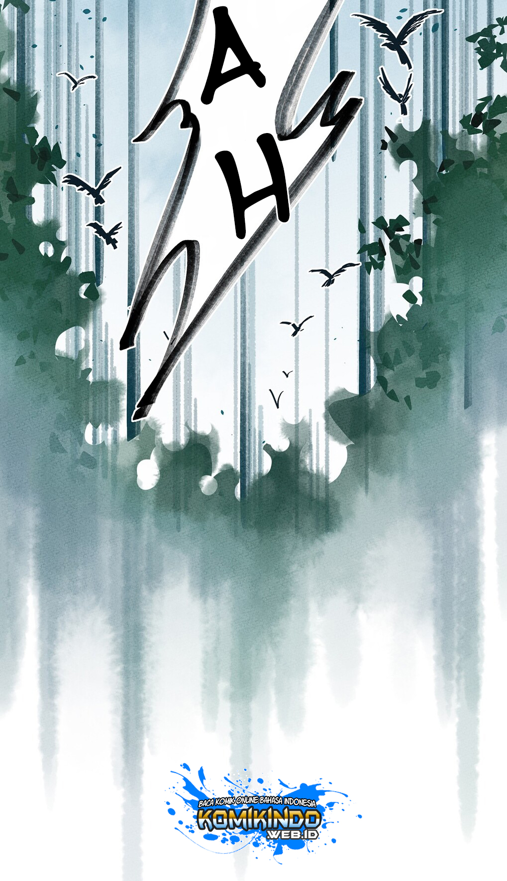 Weakest Little Monster Chapter 03 Gambar 13