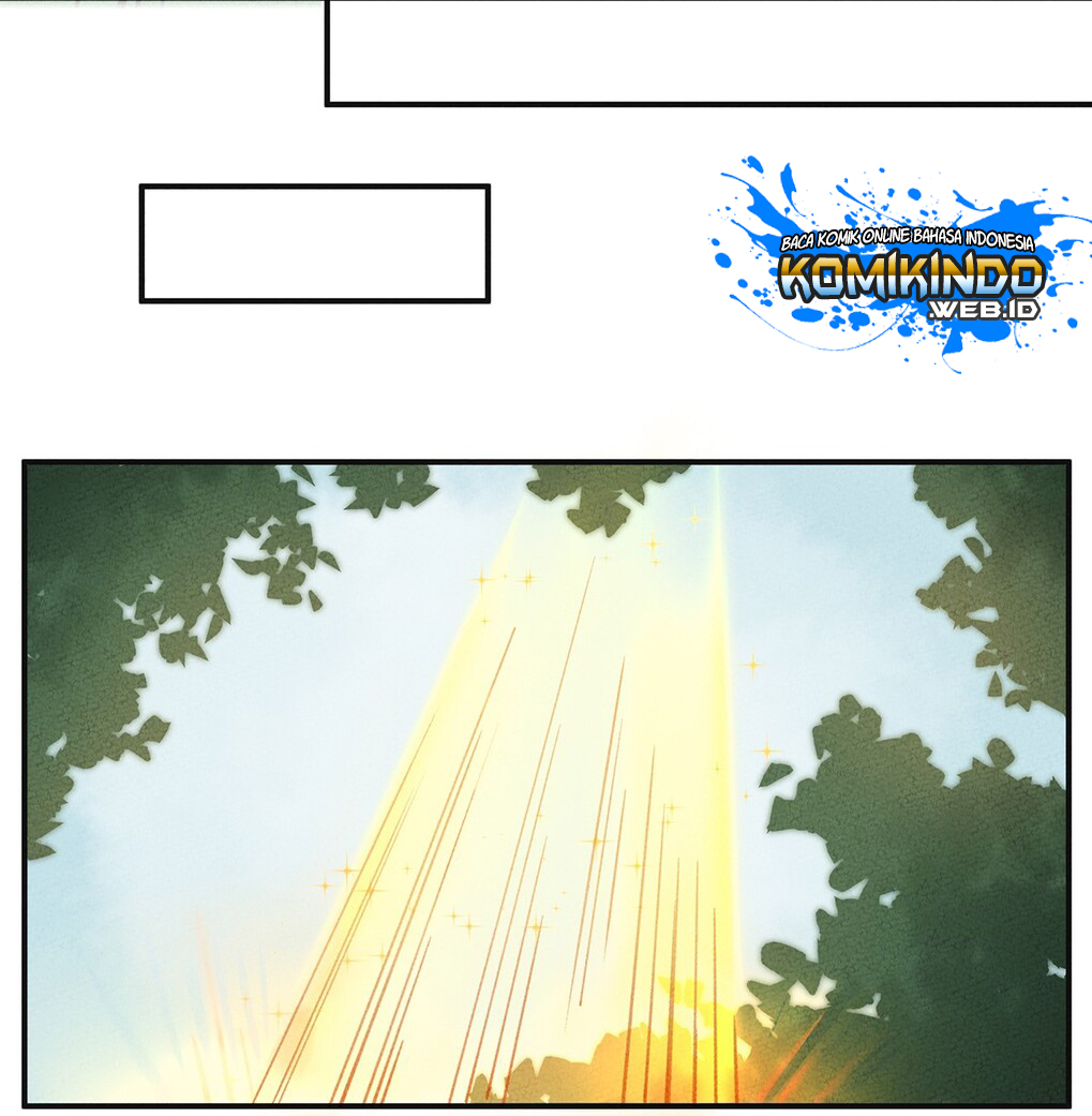 Weakest Little Monster Chapter 03 Gambar 28