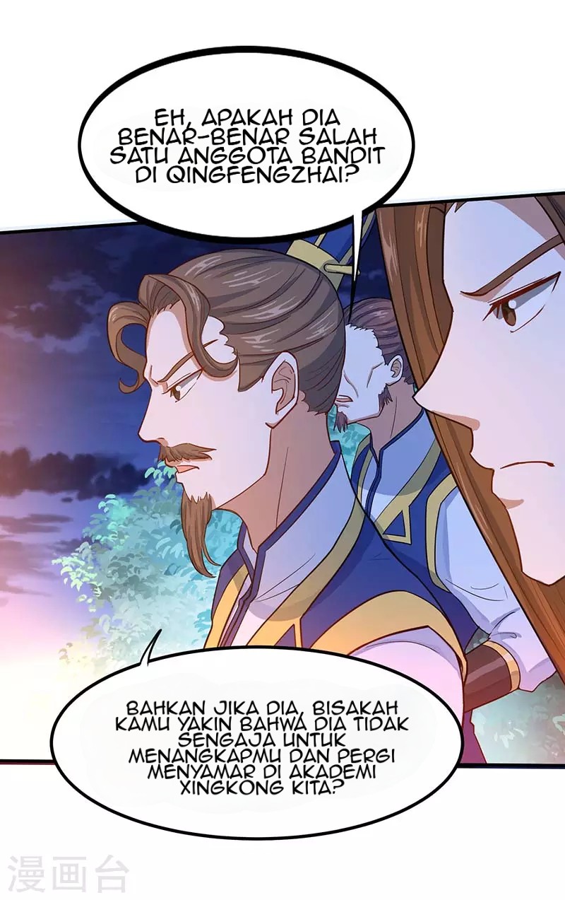 Return of Xiandi Chapter 84 Gambar 20