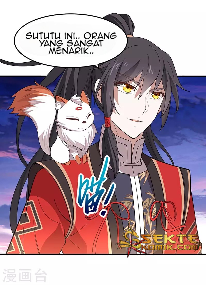Return of Xiandi Chapter 84 Gambar 9