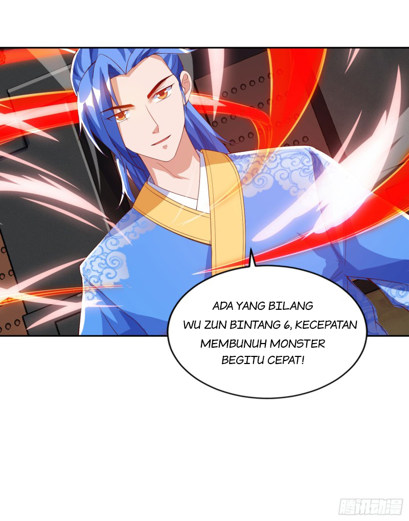 Strongest Leveling Chapter 102 Gambar 10