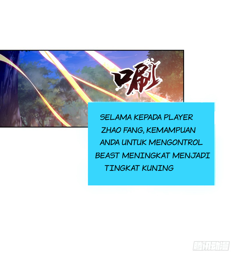 Strongest Leveling Chapter 102 Gambar 15