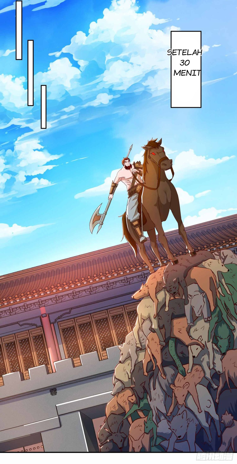 Strongest Leveling Chapter 102 Gambar 17