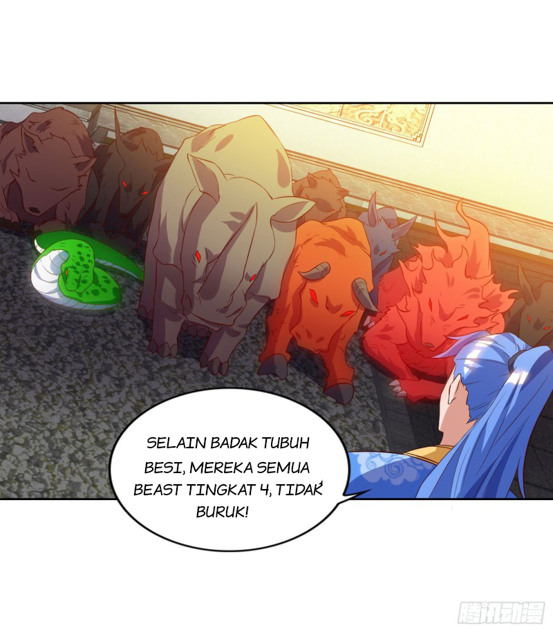 Strongest Leveling Chapter 102 Gambar 18