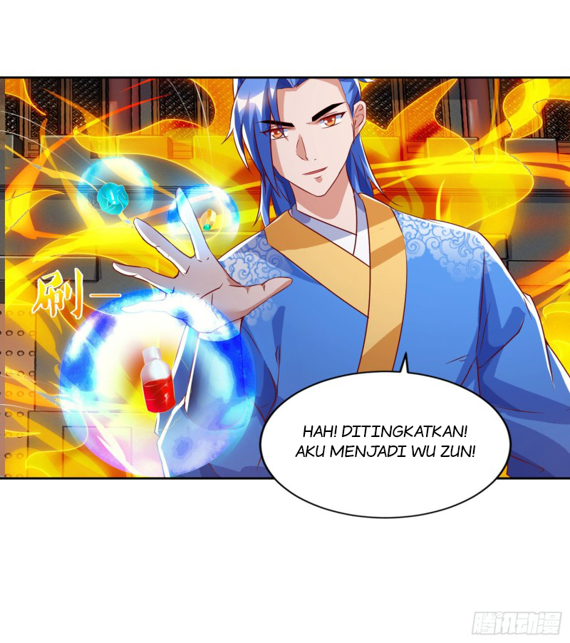 Baca Manhua Strongest Leveling Chapter 102 Gambar 2