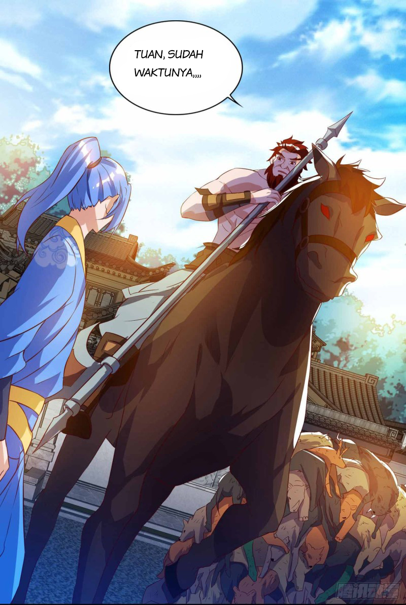 Strongest Leveling Chapter 102 Gambar 20